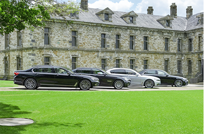 Holland Park Cabs